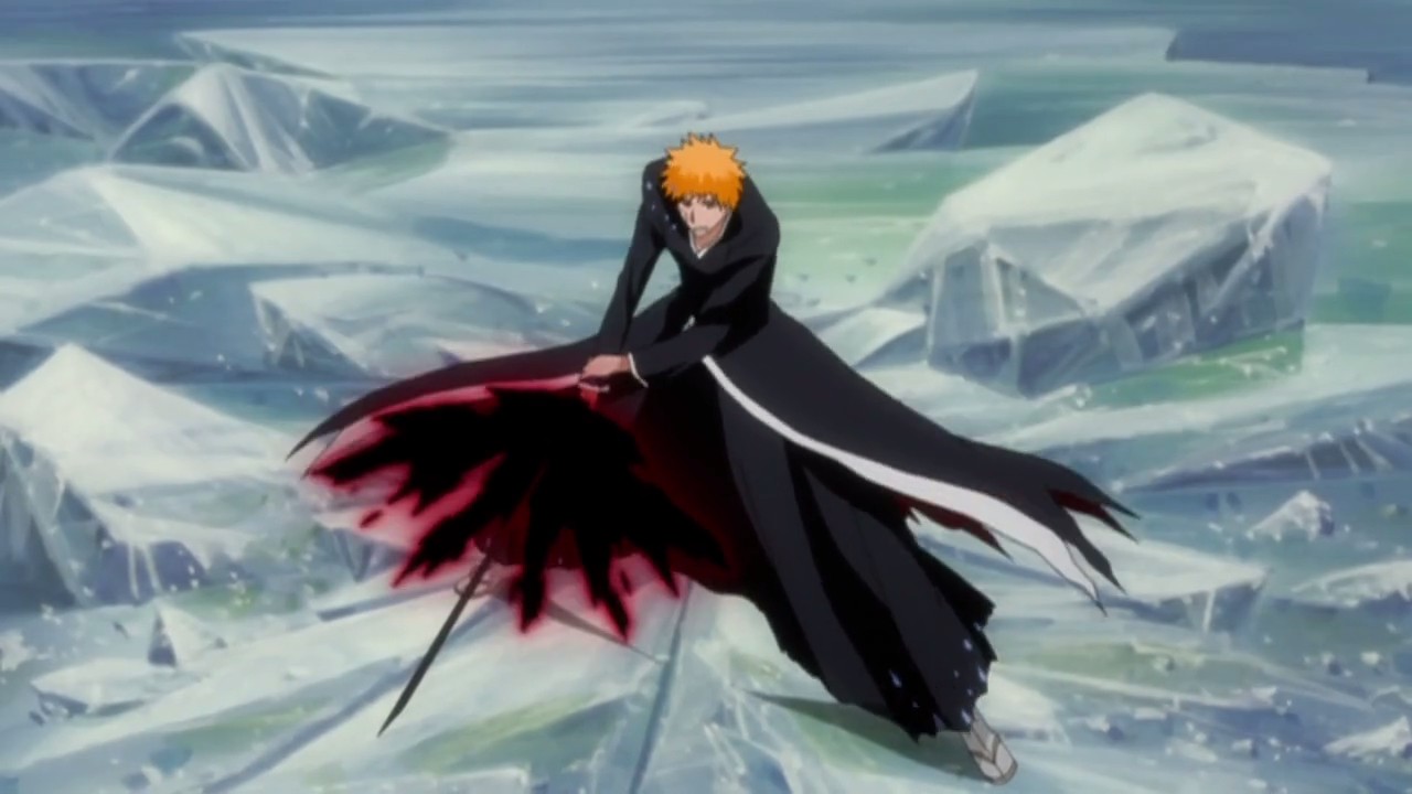 Bleach - 231 | Random Curiosity